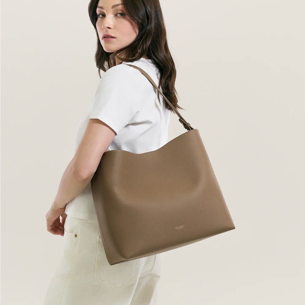 Mina Baie Harlow Midi